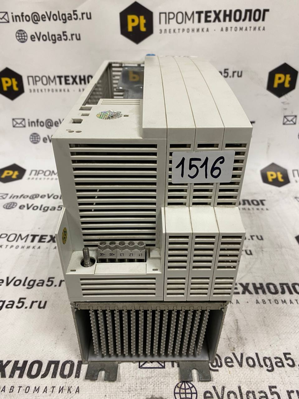 Lenze 33.9321ML.1A-13.001* б/у