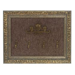 GAEM Ключница, L28 W2,5 H21,5 см, 2в.