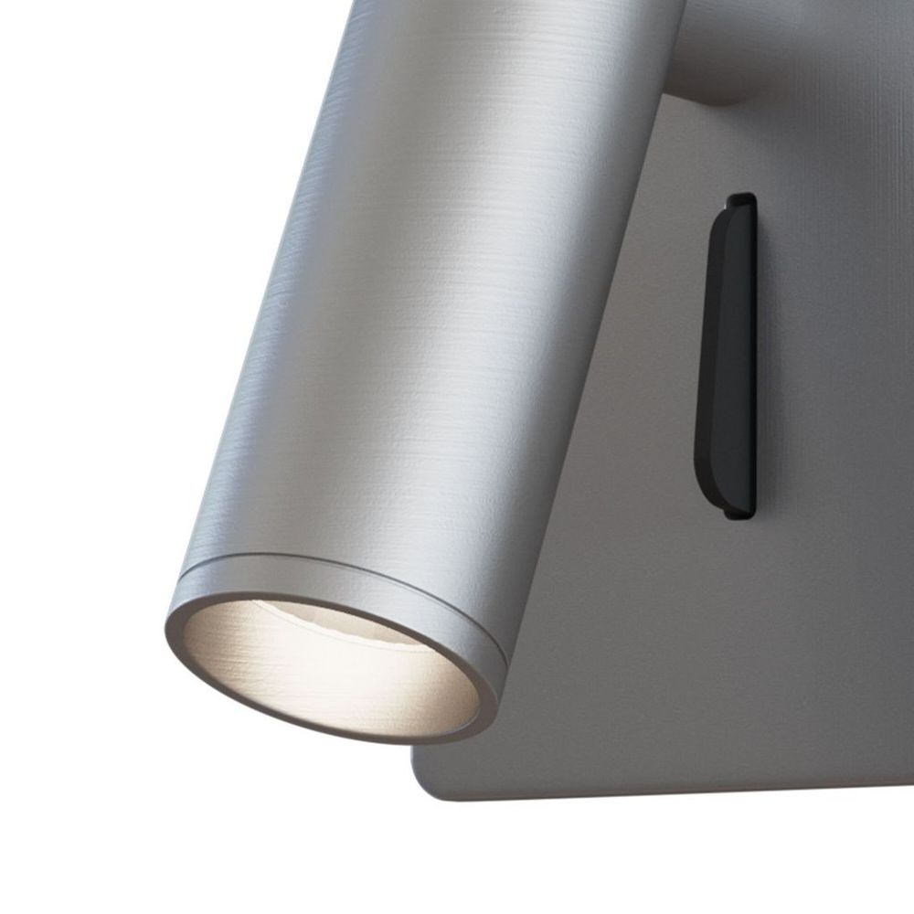 Встраиваемый спот светодиодный Maytoni Mirax C040WL-L3N3K