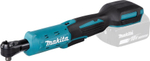 Гайковерт аккумуляторный MAKITA DWR 180 Z угловой, без АКБ и ЗУ DWR180Z