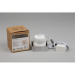 Встраиваемый светодиодный светильник Aployt Dayon APL.0104.19.05