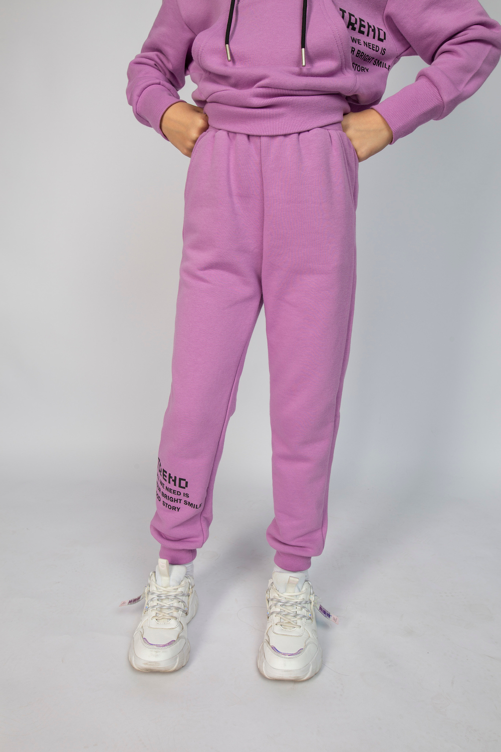 Брюки DELORAS 19050