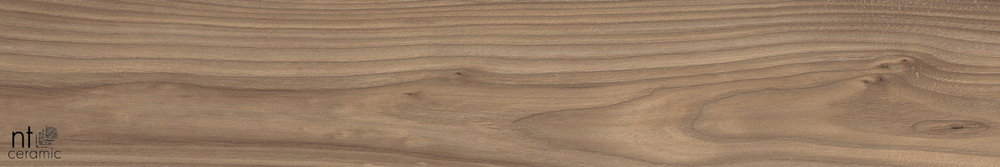 NT CERAMIC. Керамогранит Wood Dreem Millettia NTT93105M 200*1200*10мм матовая