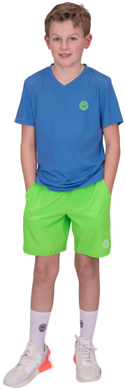 Шорты для мальчиков Bidi Badu Crew, арт. B1470003-NGN