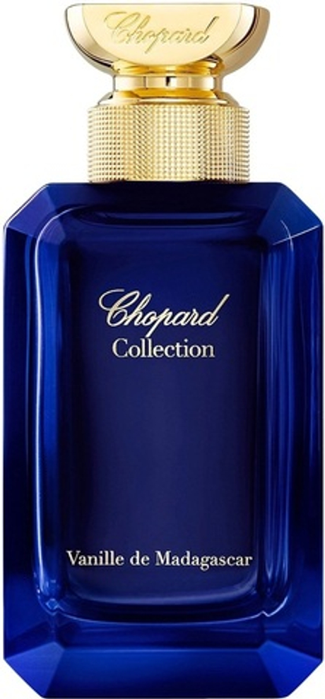 Chopard Vanille De Madagascar