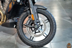 Мотоцикл Harley-Davidson Pan America 1250 Vivid Black 2022