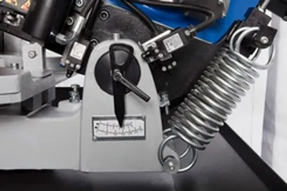 Гидравлический профилегибочный станок Rollbend RPB-45