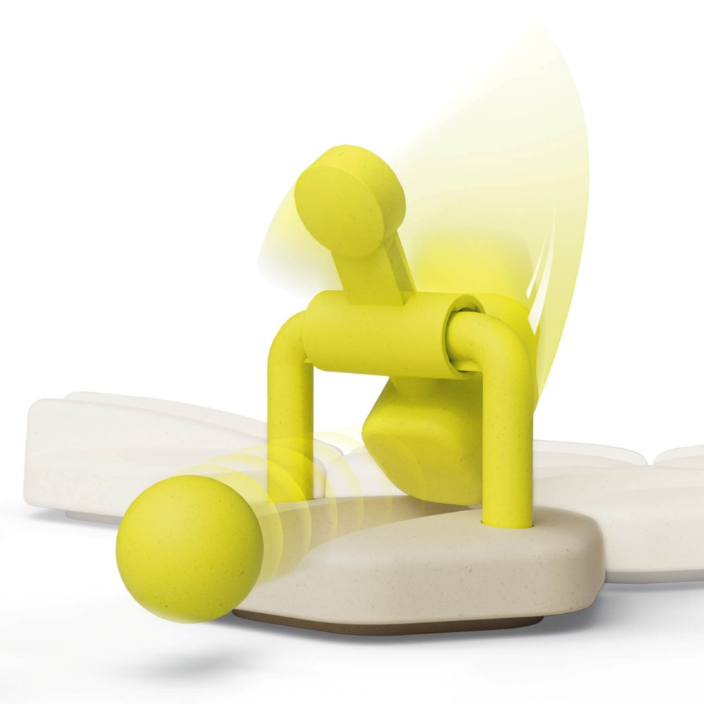 Ravensburger - GraviTrax Junior Дополнение Молоток 275182