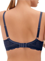 Бюстгальтер-спейсер Laura (Размер: 85F) (Цвет: белый)