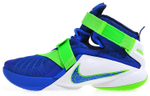 Кроссовки Nike Lebron Zoom Soldier 9 Ep 9