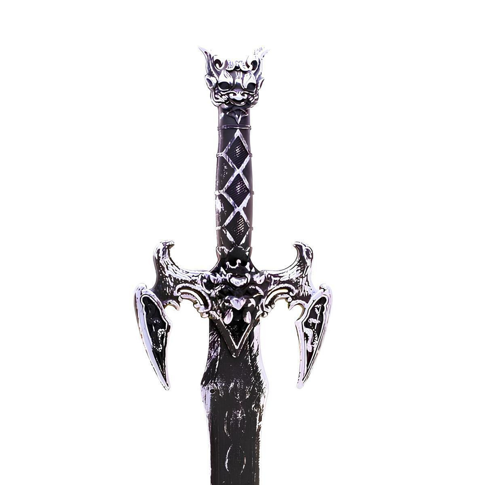 Меч 49см, пакет 138B