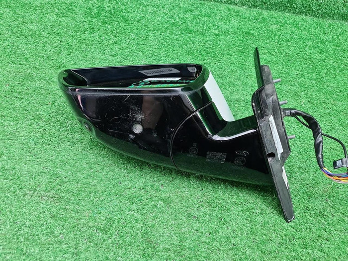 Зеркало левое Jetour X70 PLUS (2023-н.в.) 17 конт.