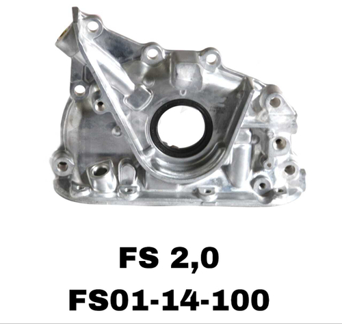 МАСЛЯНЫЙ НАСОС CRONOS 2.0 FS