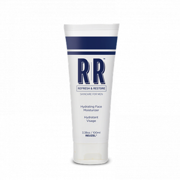 Увлажняющий крем для лица Reuzel, RR Hydrating Face Moisturizer, 100мл
