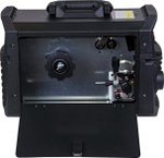 Сварочный полуавтомат ELITECH WM 200 SYN LCD PULSE HD 204473