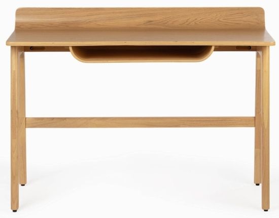 Рабочий стол Fruitful 120х51 деревянный 