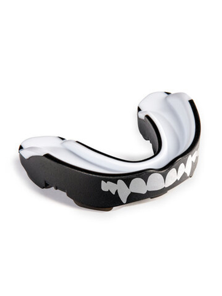 Капа двухслойная LEGENDA Pro Черный/Белый