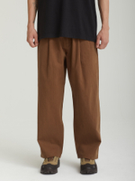Мужские Брюки Pleated Trousers