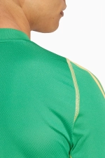 Вратарская кофта adidas Tiro 24 Pro GK - зеленый