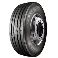 Грузовая шина Кама NF 203 PRO 315/70 R22,5 156/150L Рулевая ось