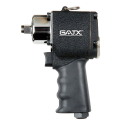 GP-2424 Ударный реверс. пневмогайковёрт, 1/2", 678Нм