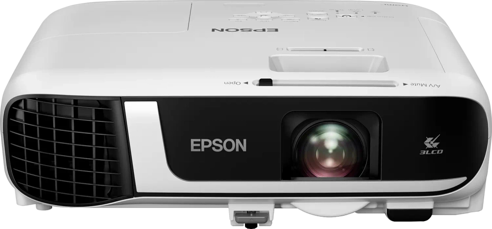 Проектор Epson CB-FH52