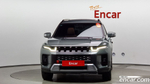 KG Mobility (Ssangyong) Torres Бензин 1.5 2WD (10.2022)