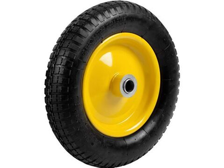 Колесо для тачки (пневмо) 3,5-8/16