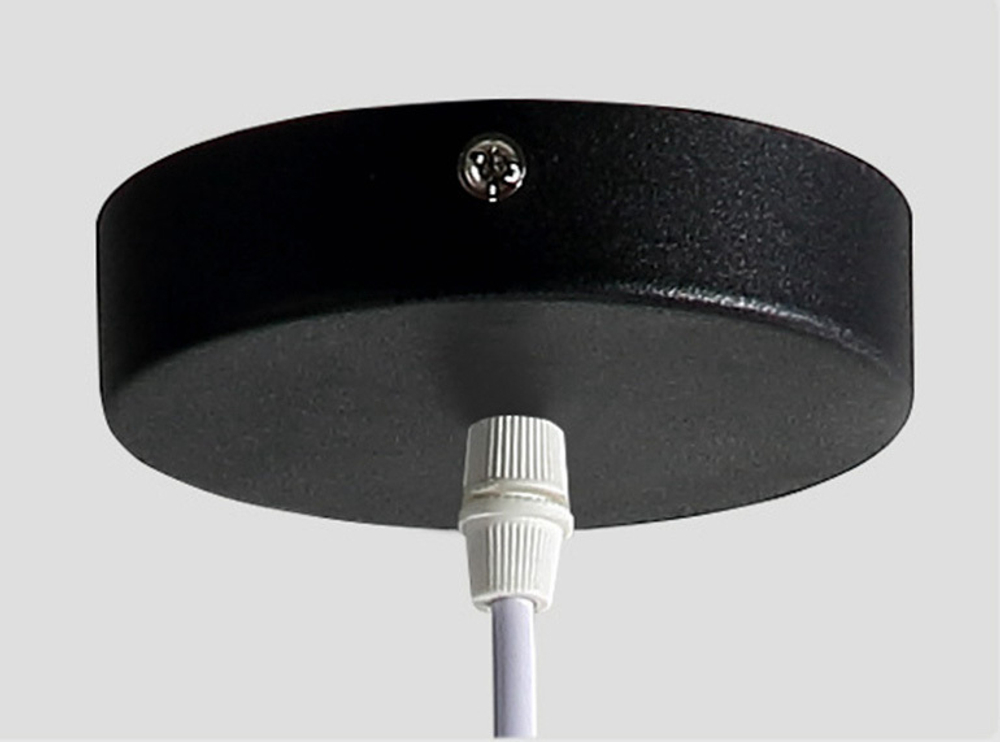 Pendant design lamp Terho by Mater (С)