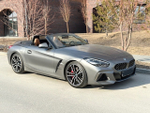 BMW Z4  M40i, 2021