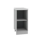 Кухня корпус универсальный Серый МС 500