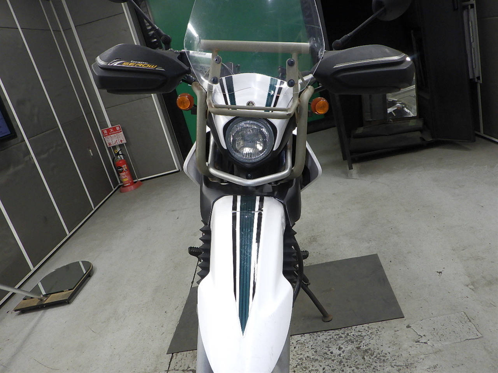 Yamaha Serow XT250 , 2014
