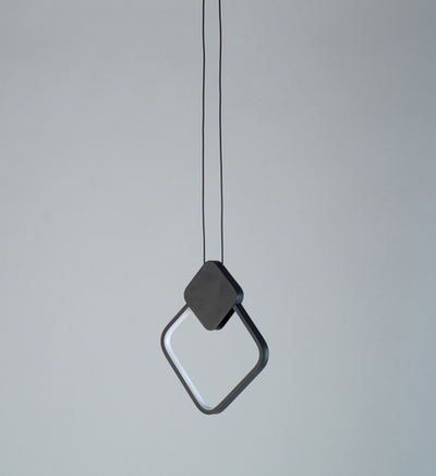 светильник Marsha Square