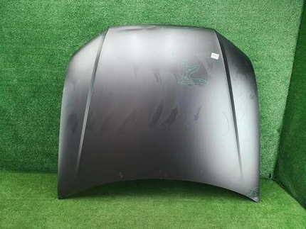 Капот Audi Q8 (2018-н.в.)