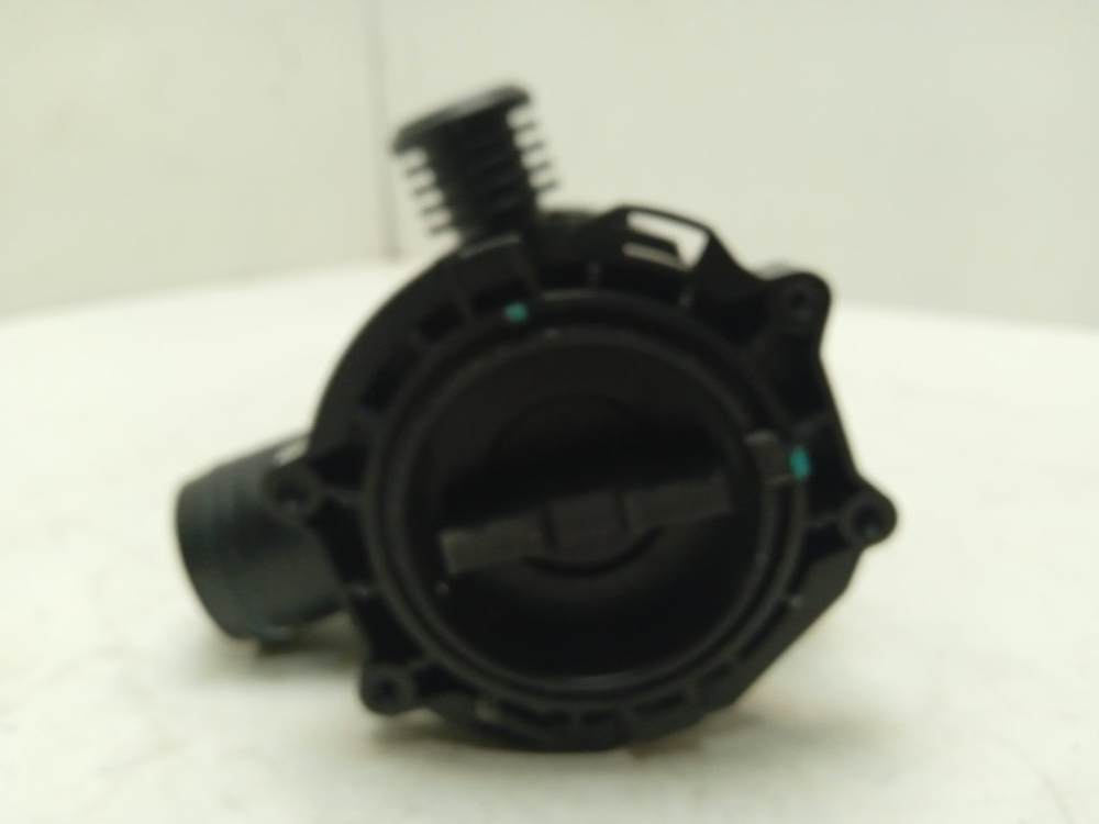IWSD51051 кт129 Улитка сливного насоса для стиральной машины Indesit IWSD51051 б/у