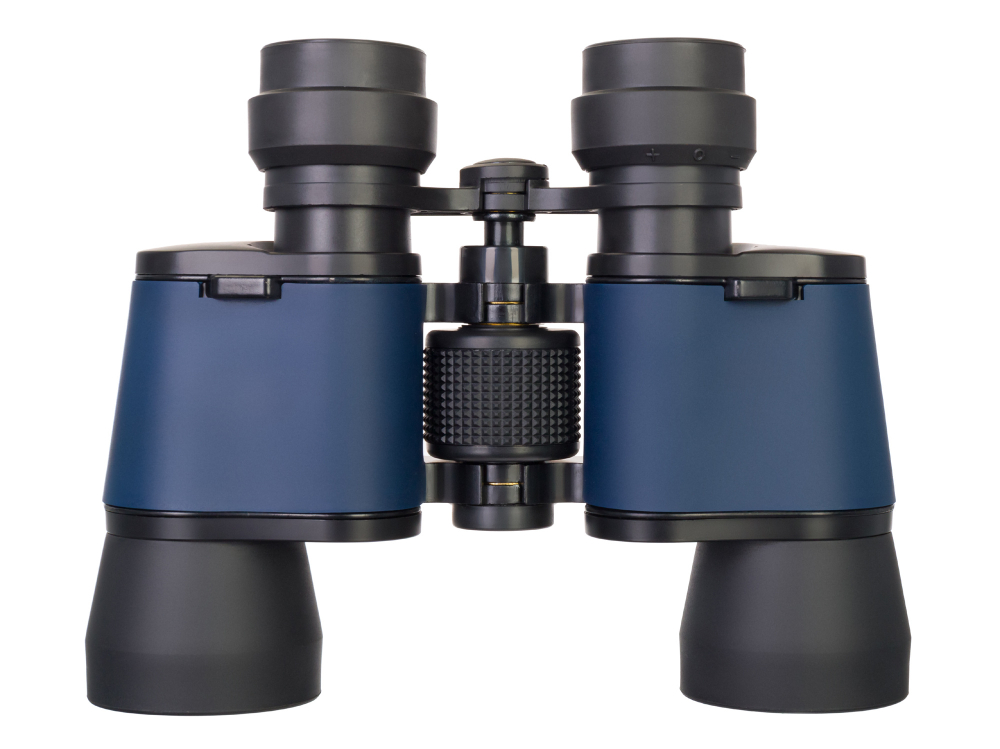 Бинокль Levenhuk Discovery Gator 8x40