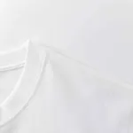 Футболка Ymkashix Sorona белая