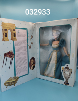 Кукла Барби винтаж 90х 032933