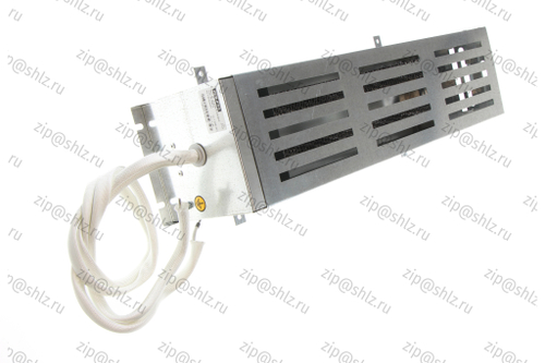 Резистор тормозной 13.KEB-R.220/80/2