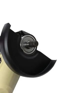 Feng Bao, аккумуляторная УШМ 5025В, 21В, 2х6.0А ч Li-Ion, в кейсе