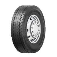 Грузовая шина Fortune FDR606 285/70 R19,5 146/144M Ведущая ось