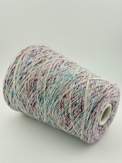 Luxury Production by RI.Go Snowdrop 100% меринос 600 м/100 гр