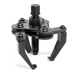 ST070113 Съемник универсальный 3-х захватный 25-95мм с поворотными захватами