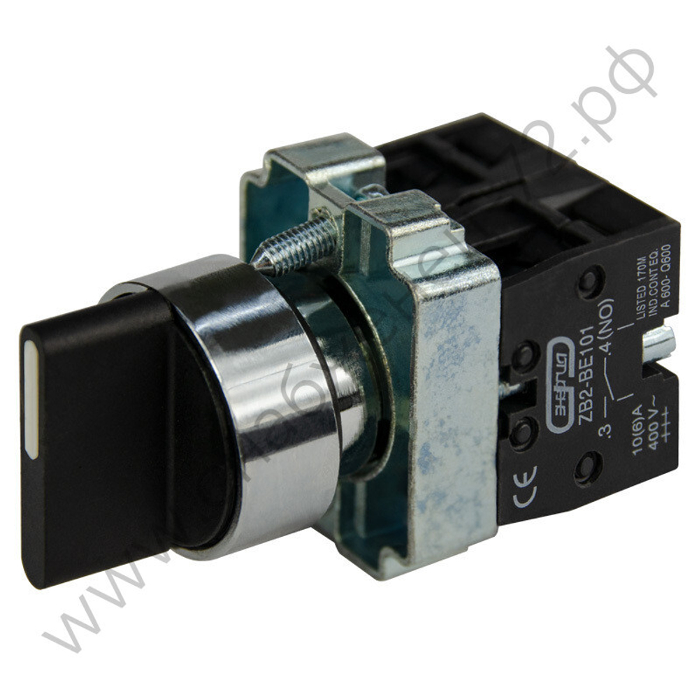 Переключатели Энергия XB2 d22 мм