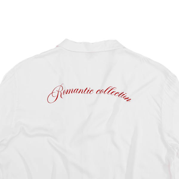 Пижама Romantic collection (унисекс)