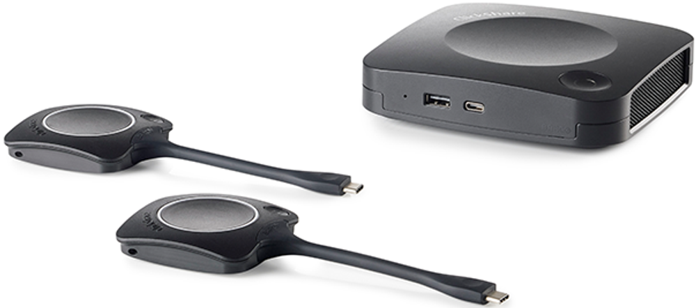 Комплект  Barco ClickShare CX-30 SET