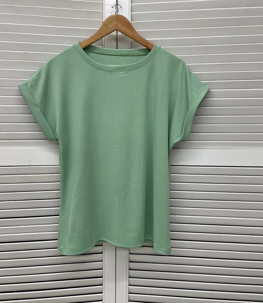 Футболка 7352476 Fabrika