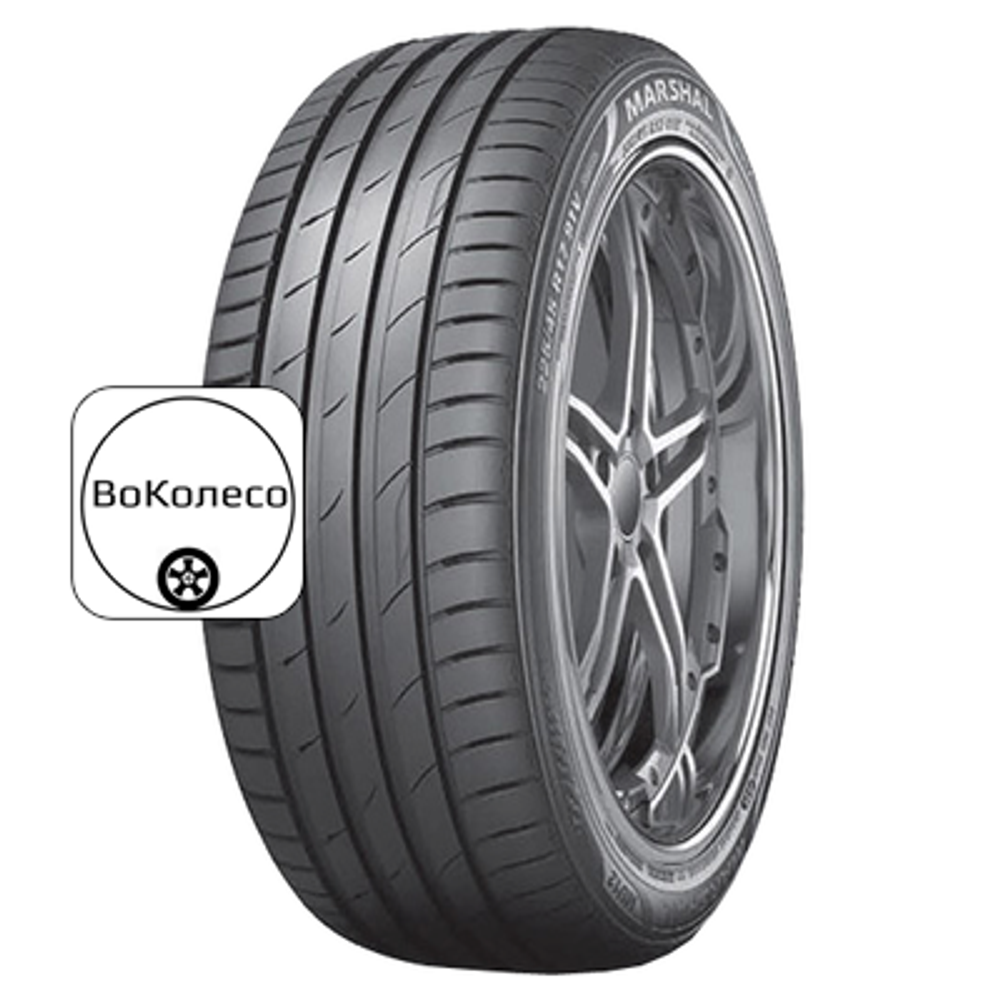 285/50R20 112V MU12 TL Marshal