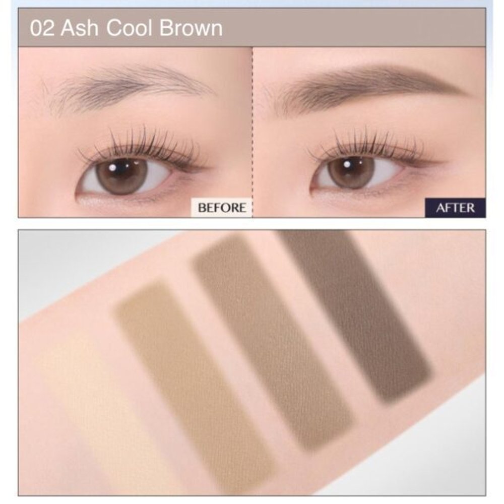 CLIO Kill Brow Shaping Powder Brow