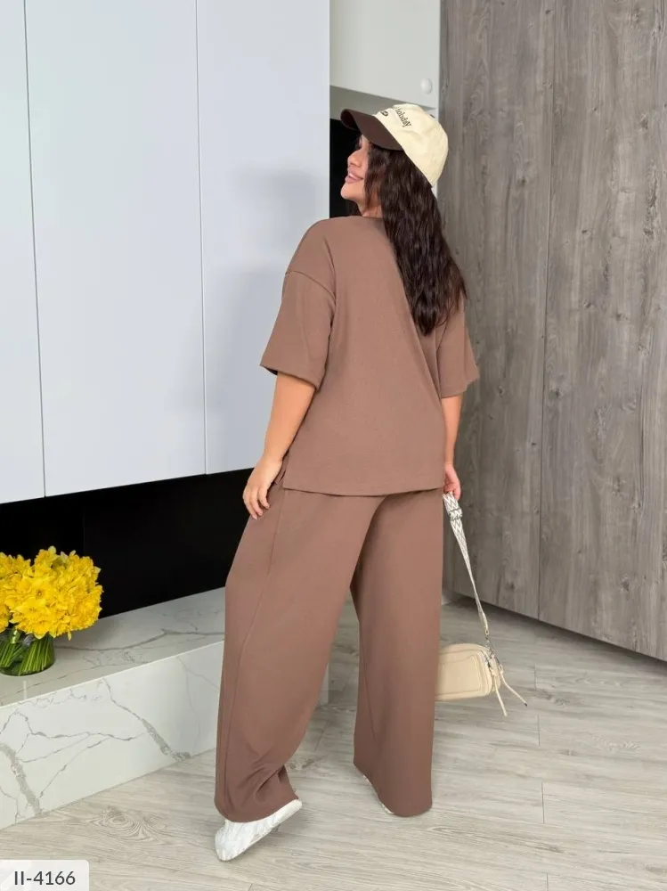 Костюм II-4162 Фабрика Моды